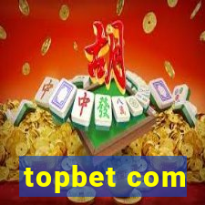 topbet com